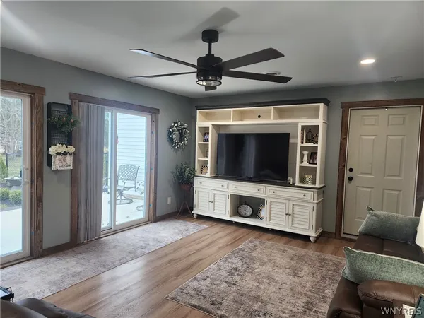 $419,900 | 2295 Quaker Road, Hartland, NY 14012