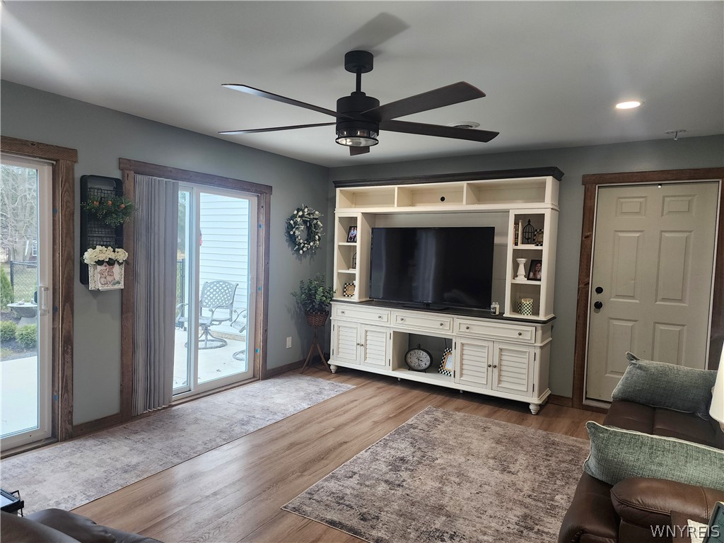 2295 Quaker Road Hartland, NY 14012 - Photo 19 of 38