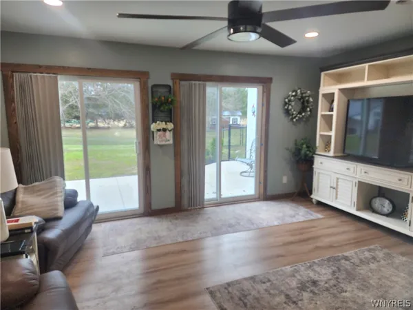 $419,900 | 2295 Quaker Road, Hartland, NY 14012