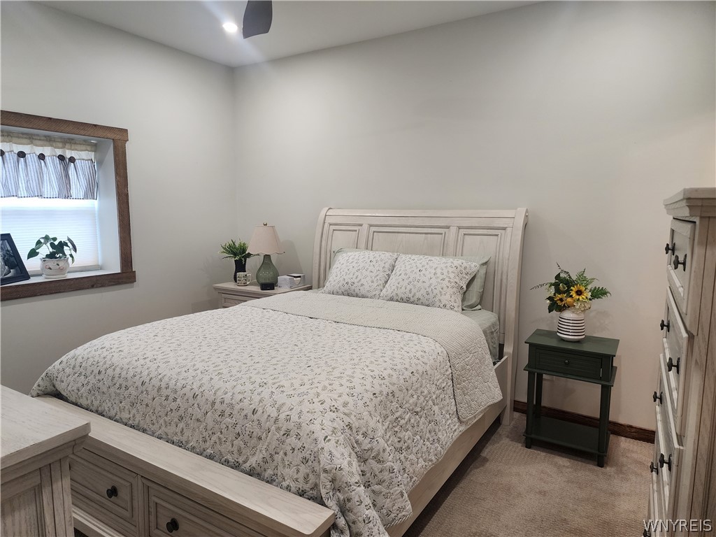 2295 Quaker Road Hartland, NY 14012 - Photo 21 of 38