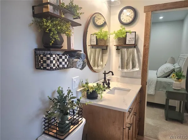 $419,900 | 2295 Quaker Road, Hartland, NY 14012