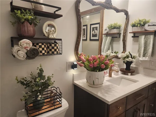 $419,900 | 2295 Quaker Road, Hartland, NY 14012