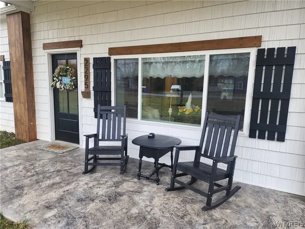 $419,900 | 2295 Quaker Road, Hartland, NY 14012