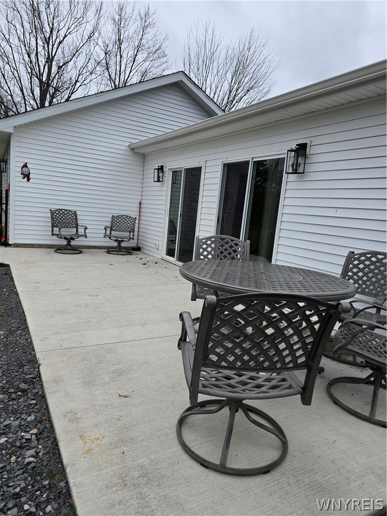 2295 Quaker Road Hartland, NY 14012 - Photo 34 of 38