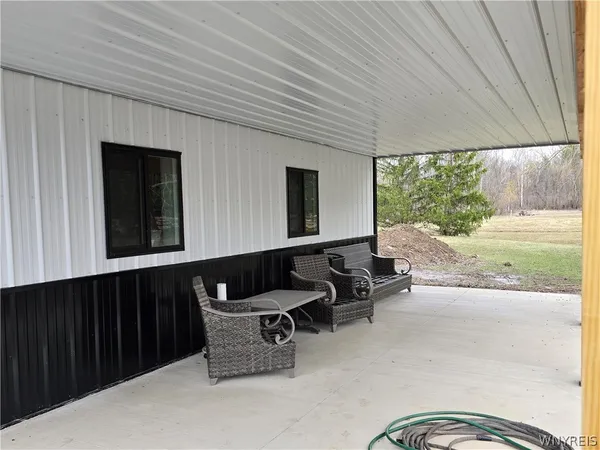 $419,900 | 2295 Quaker Road, Hartland, NY 14012
