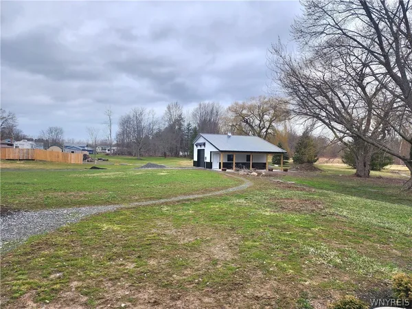 $419,900 | 2295 Quaker Road, Hartland, NY 14012