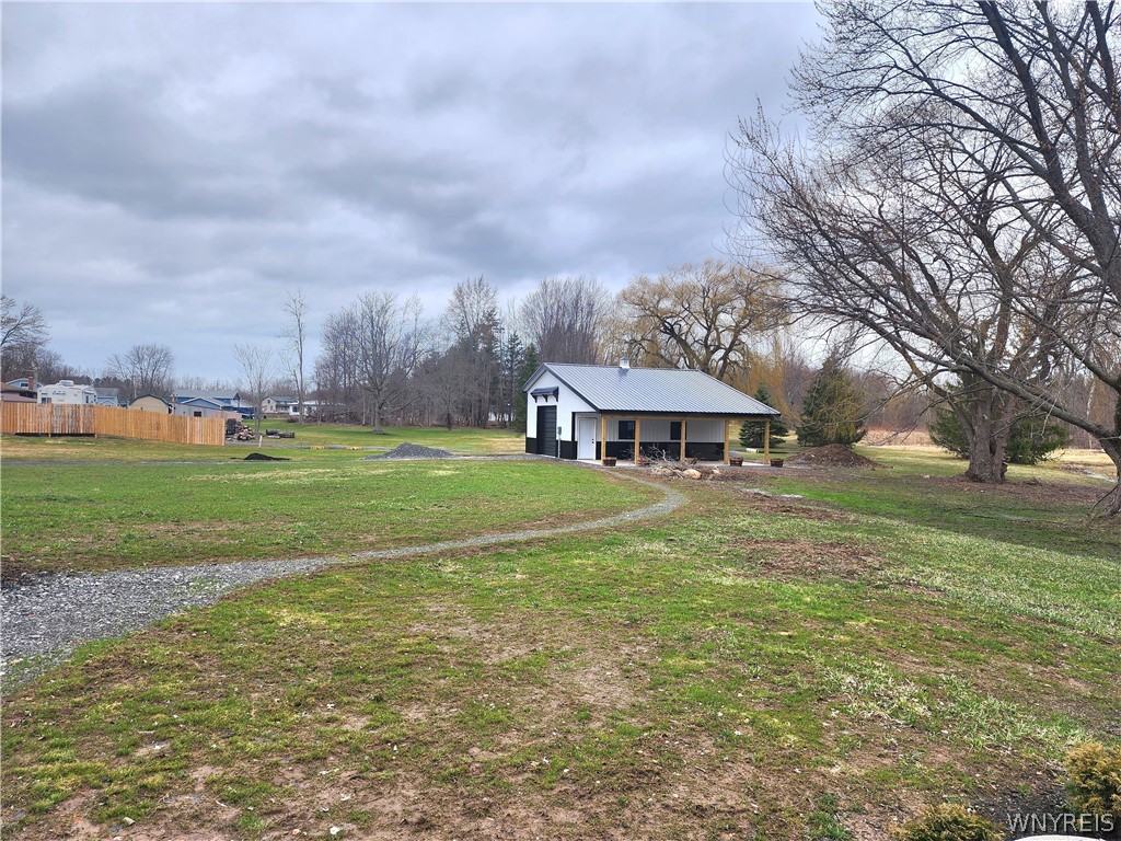 2295 Quaker Road Hartland, NY 14012 - Photo 36 of 38