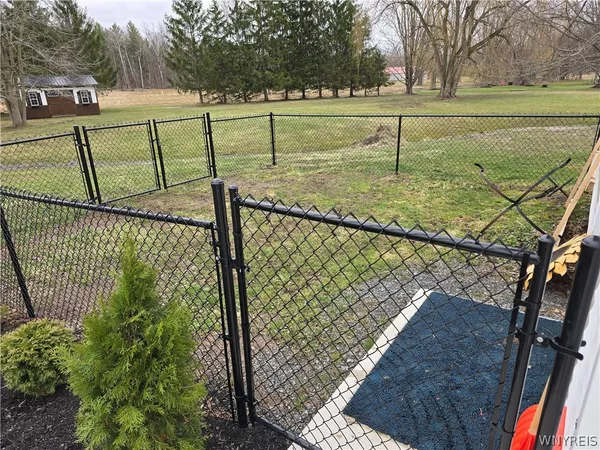 $419,900 | 2295 Quaker Road, Hartland, NY 14012