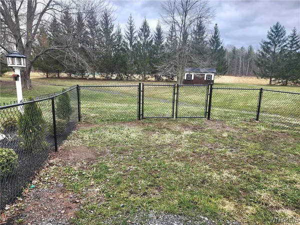 $419,900 | 2295 Quaker Road, Hartland, NY 14012