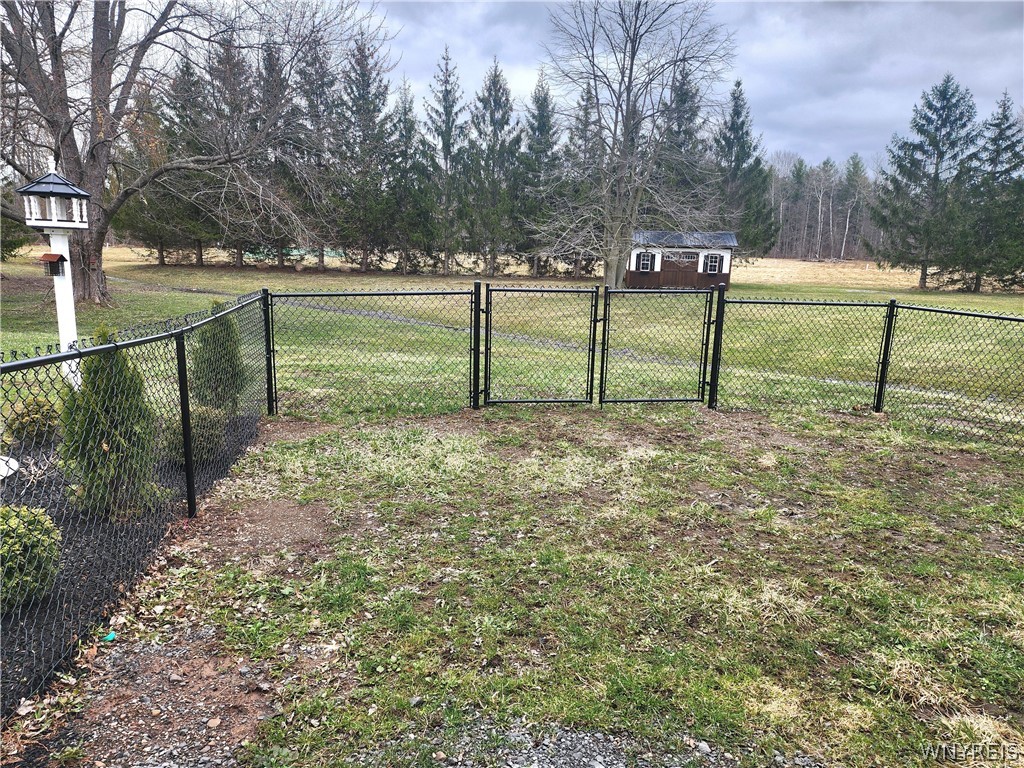 2295 Quaker Road Hartland, NY 14012 - Photo 38 of 38