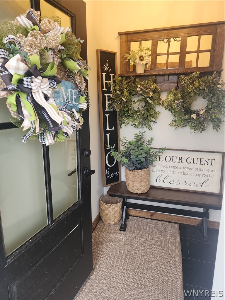 2295 Quaker Road Hartland, NY 14012 - Photo 5 of 38