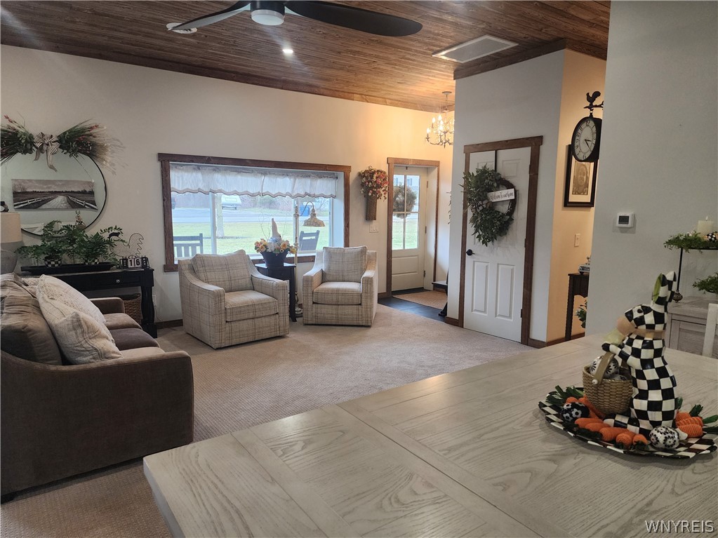 2295 Quaker Road Hartland, NY 14012 - Photo 6 of 38