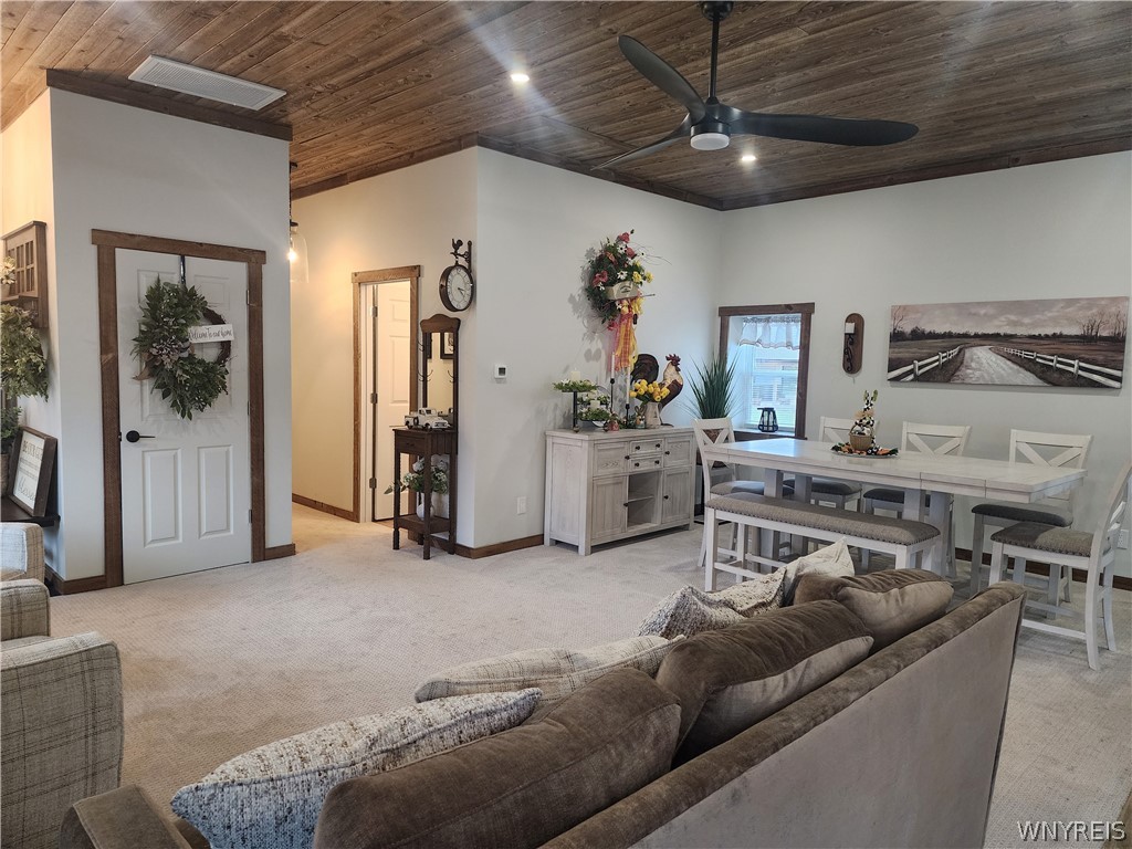 2295 Quaker Road Hartland, NY 14012 - Photo 7 of 38