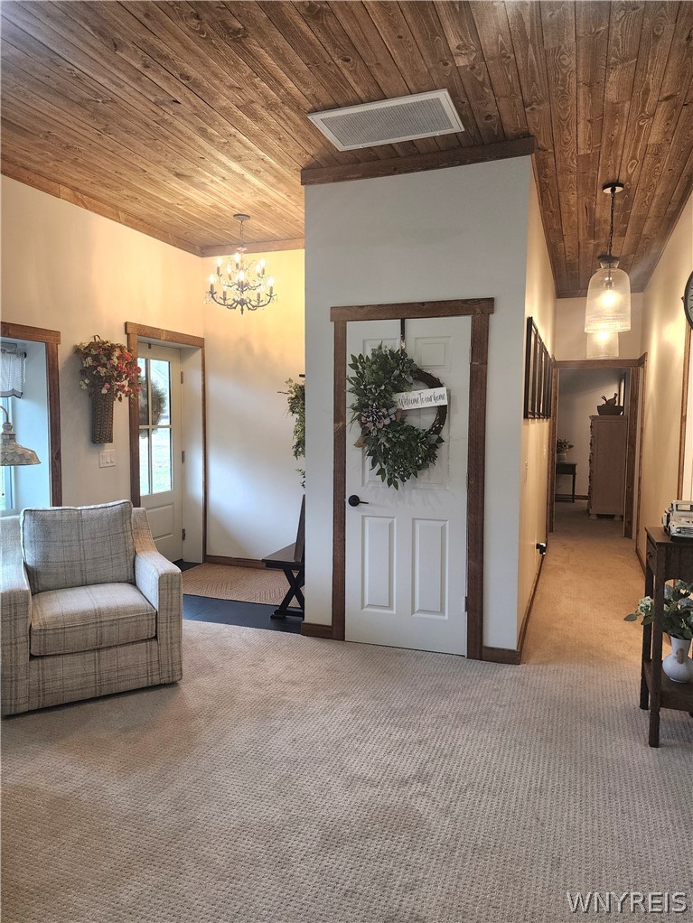 2295 Quaker Road Hartland, NY 14012 - Photo 8 of 38