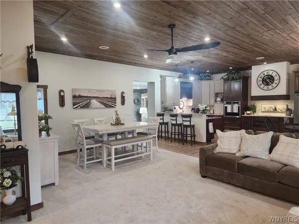 $419,900 | 2295 Quaker Road, Hartland, NY 14012