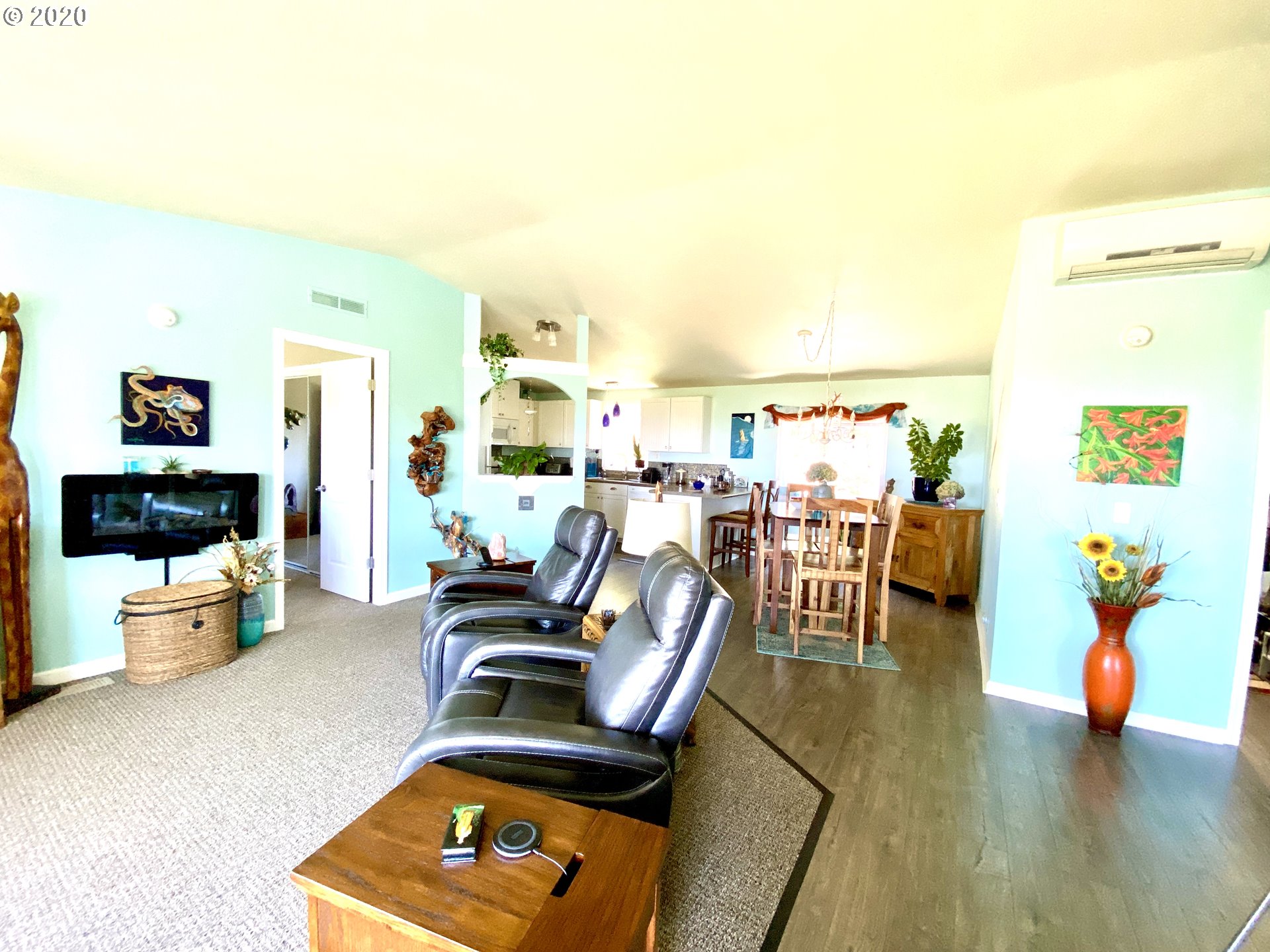 17663 Carpenterville Road Brookings, OR 97415 - Photo 2 of 28