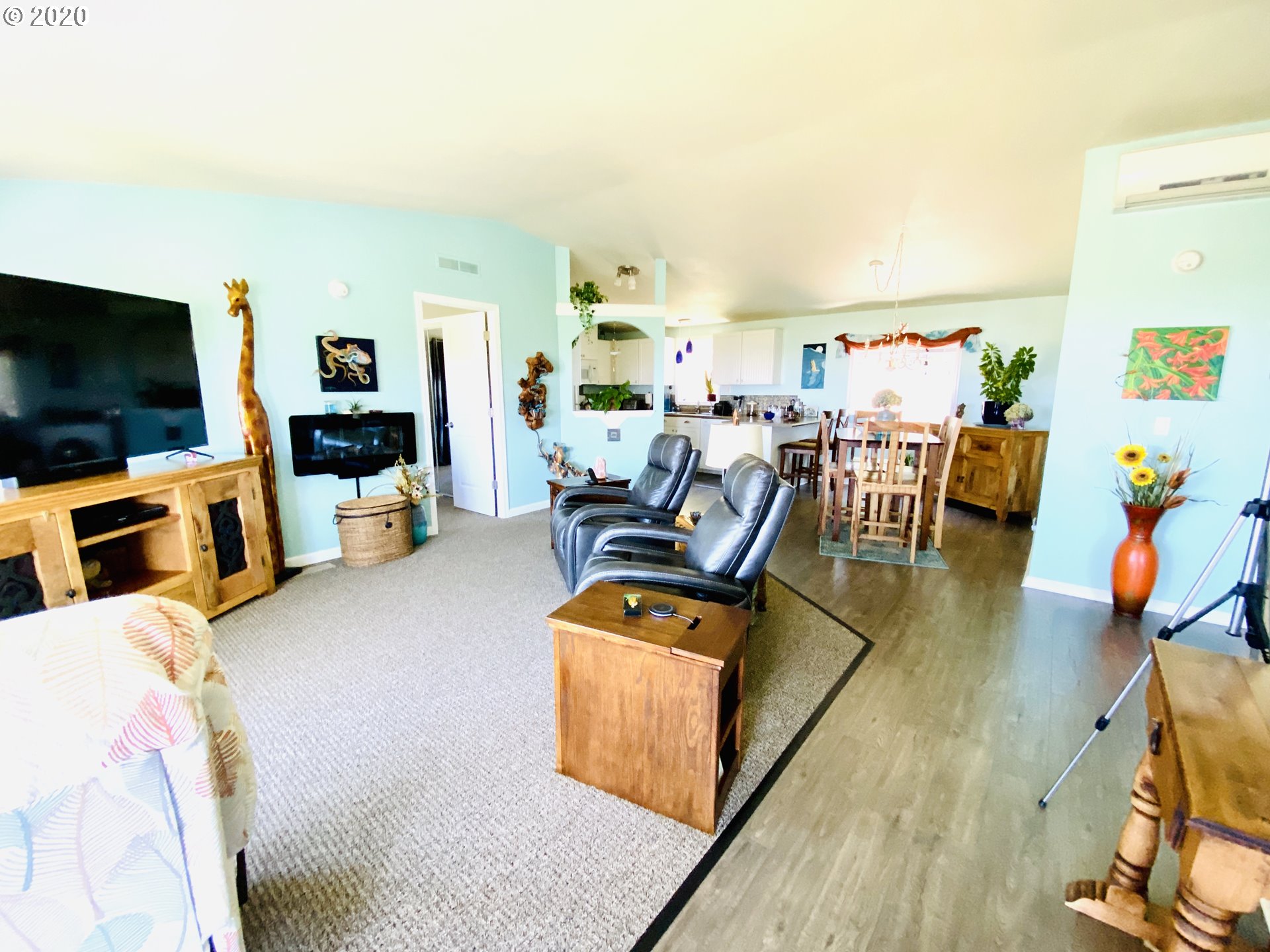 17663 Carpenterville Road Brookings, OR 97415 - Photo 3 of 28