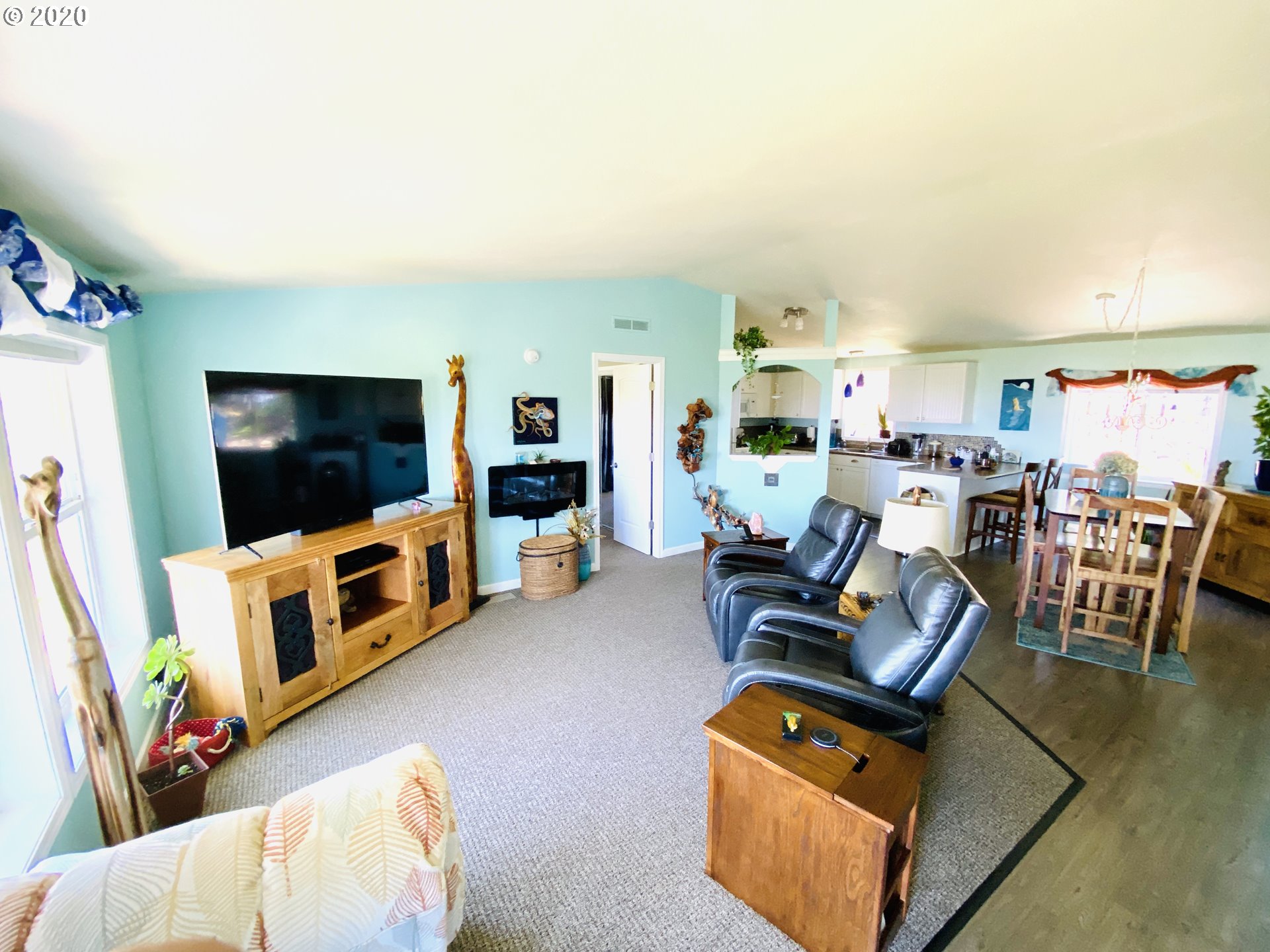 17663 Carpenterville Road Brookings, OR 97415 - Photo 4 of 28