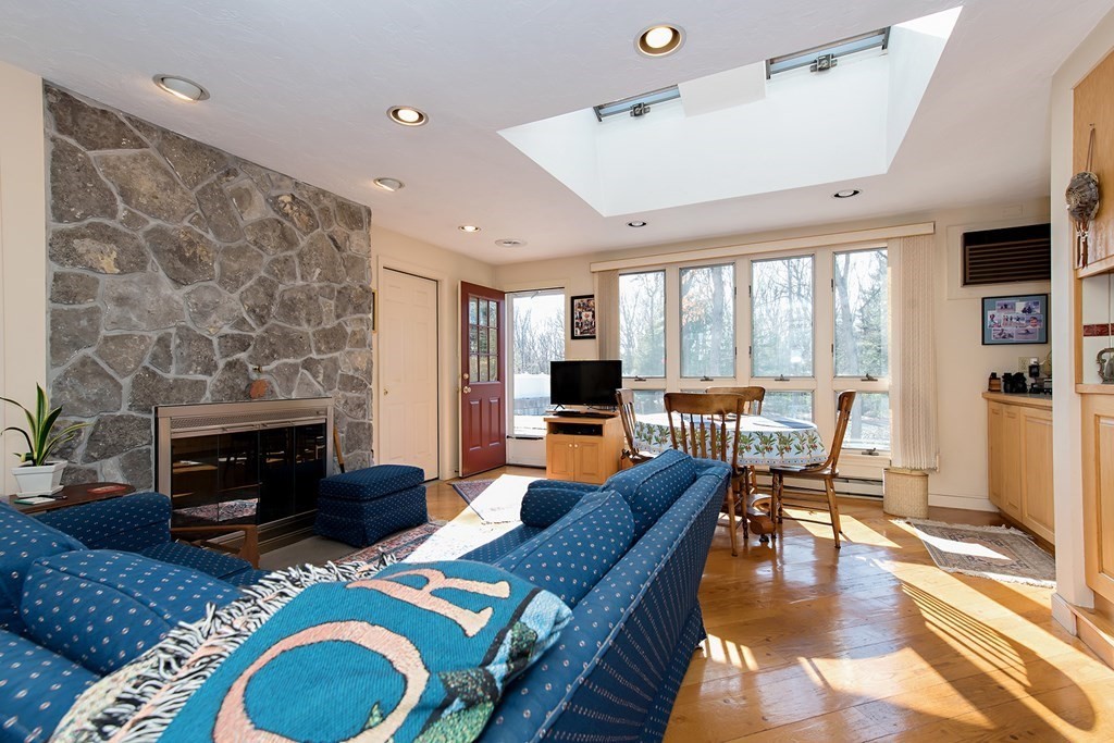 57 Alder Road Westwood, MA 02090 - Photo 8 of 19 Gallery Image 8