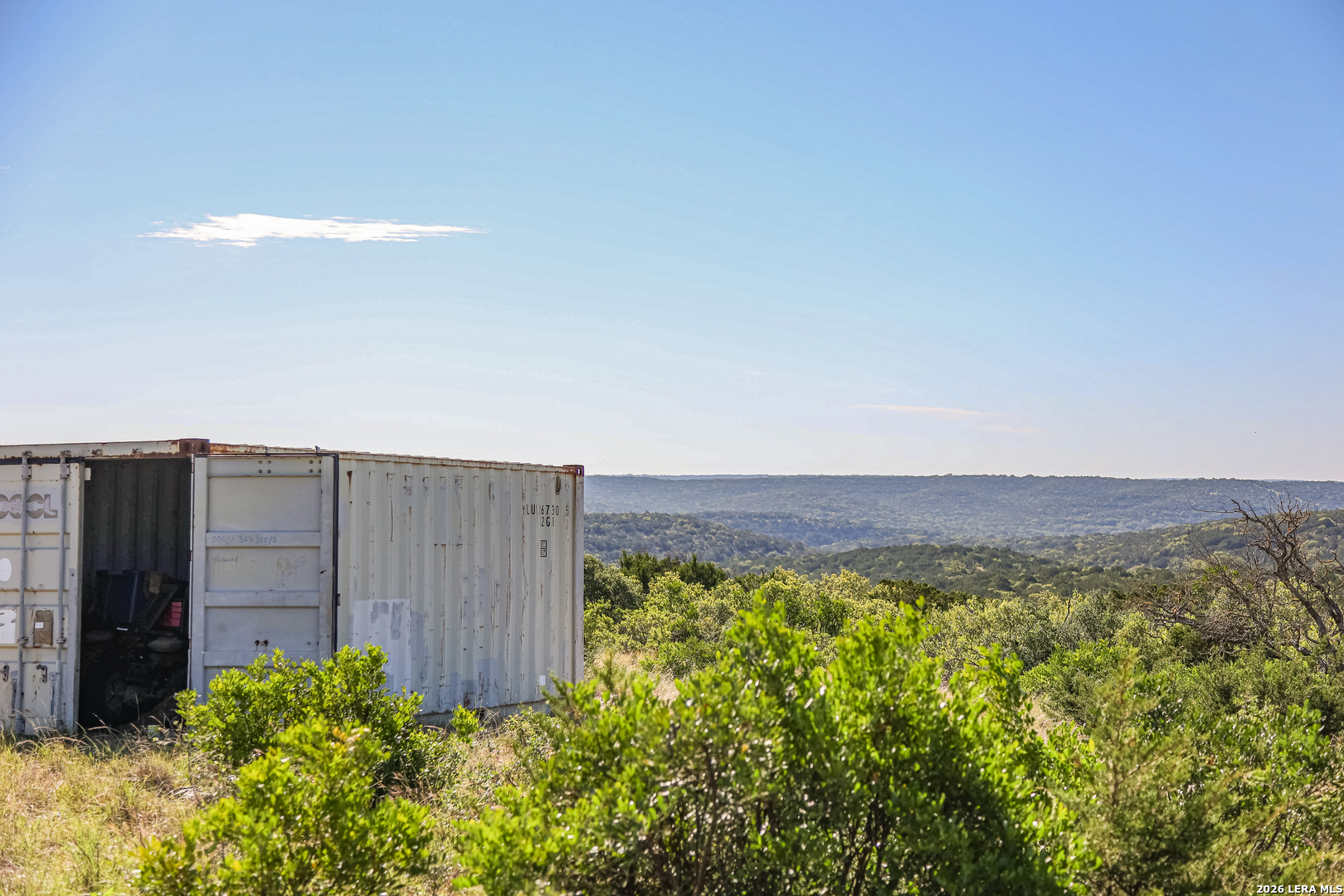 0 Deer Canyons Ranch Rocksprings, TX 78880 - Photo 8 of 39