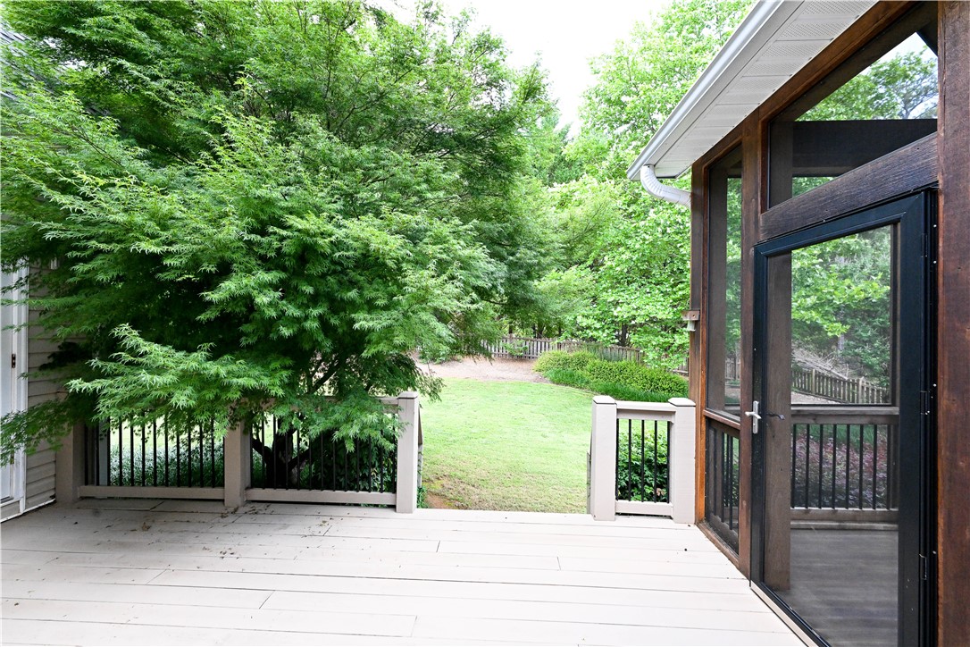 109 Ridgestone Drive Central, SC 29630 - Photo 36 of 42 Gallery Image 36