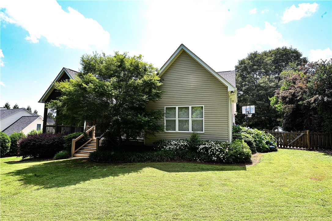 109 Ridgestone Drive Central, SC 29630 - Photo 41 of 42 Gallery Image 41