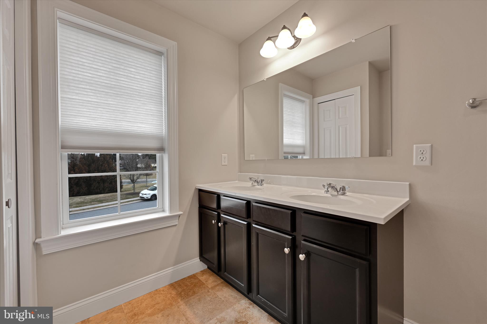 362 Cedar Hollow Manheim, PA 17545 - Photo 19 of 34 a bathroom with a sink and a mirror