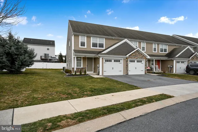 $349,900 | 362 Cedar Hollow, Manheim, PA 17545