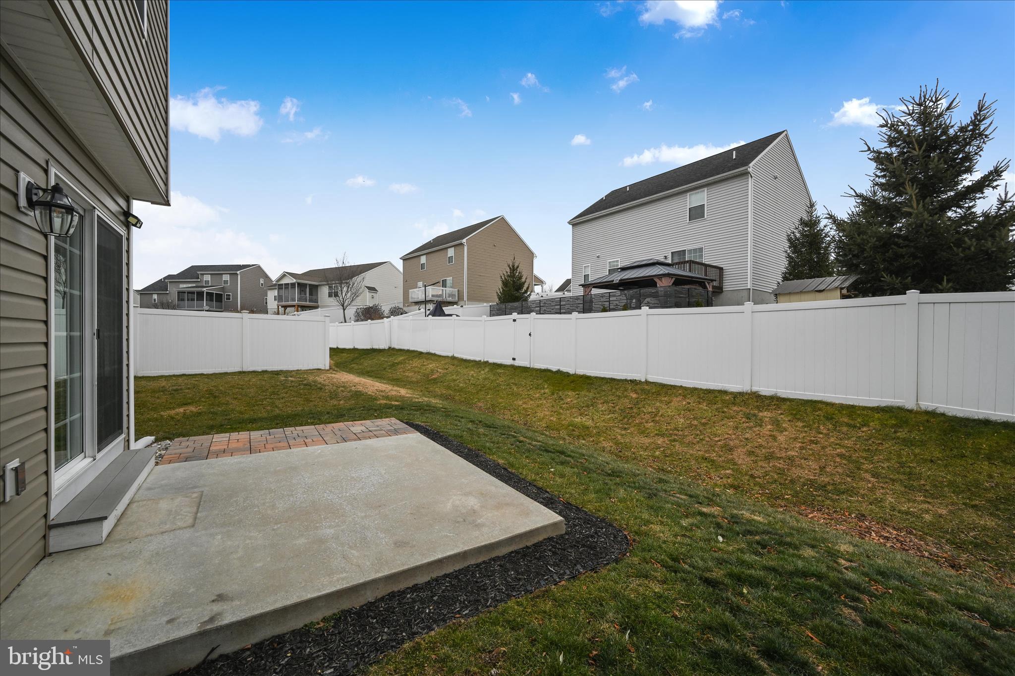 362 Cedar Hollow Manheim, PA 17545 - Photo 34 of 34 a view of an outdoor space and a yard