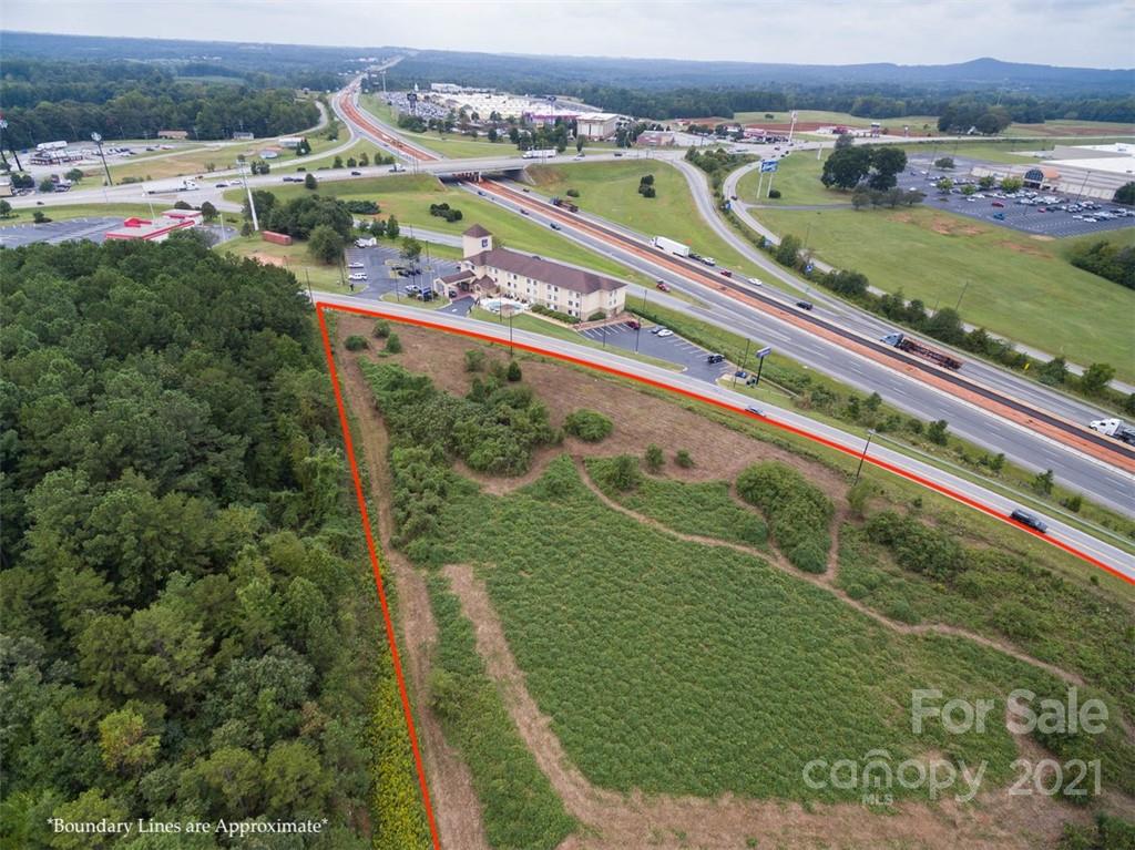 0 Windslow Avenue Gaffney, SC 29341 - Photo 2 of 35 a view of a city