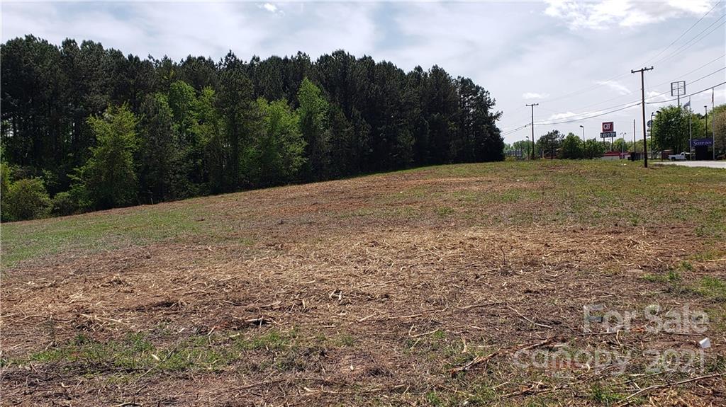 0 Windslow Avenue Gaffney, SC 29341 - Photo 16 of 35 a view of a field with a tree in the background