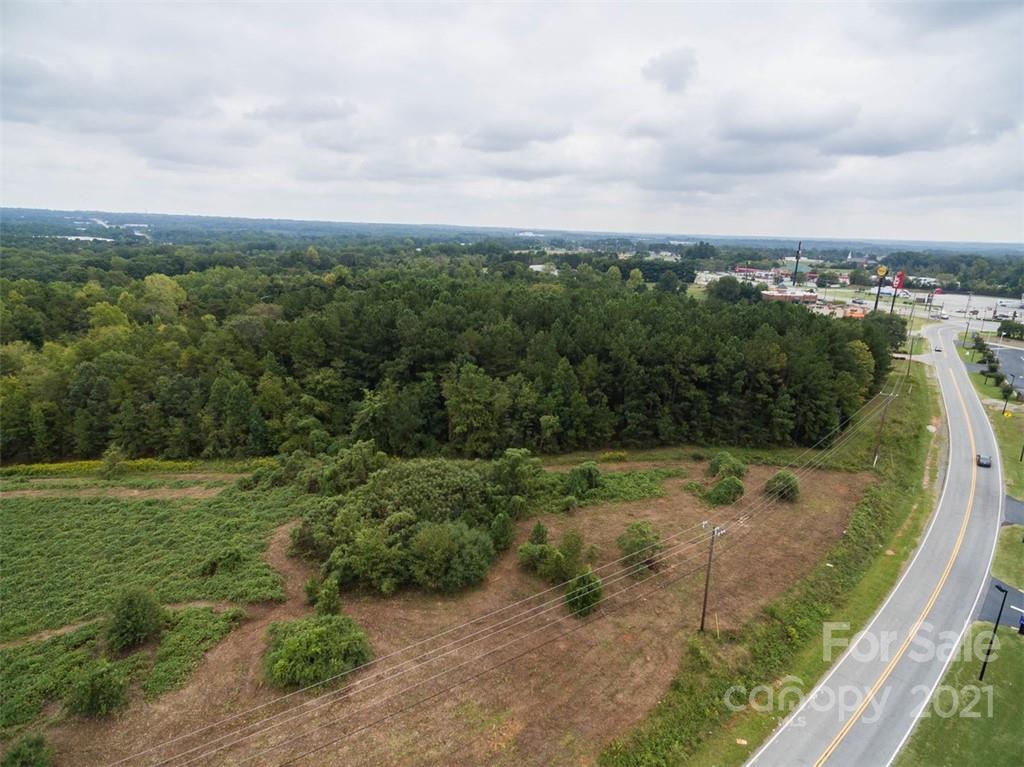 0 Windslow Avenue Gaffney, SC 29341 - Photo 26 of 35 an aerial view of residential house with outdoor space