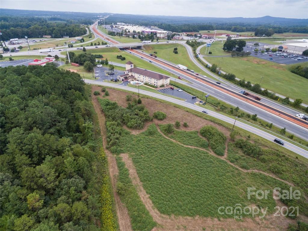 0 Windslow Avenue Gaffney, SC 29341 - Photo 28 of 35 a view of a city