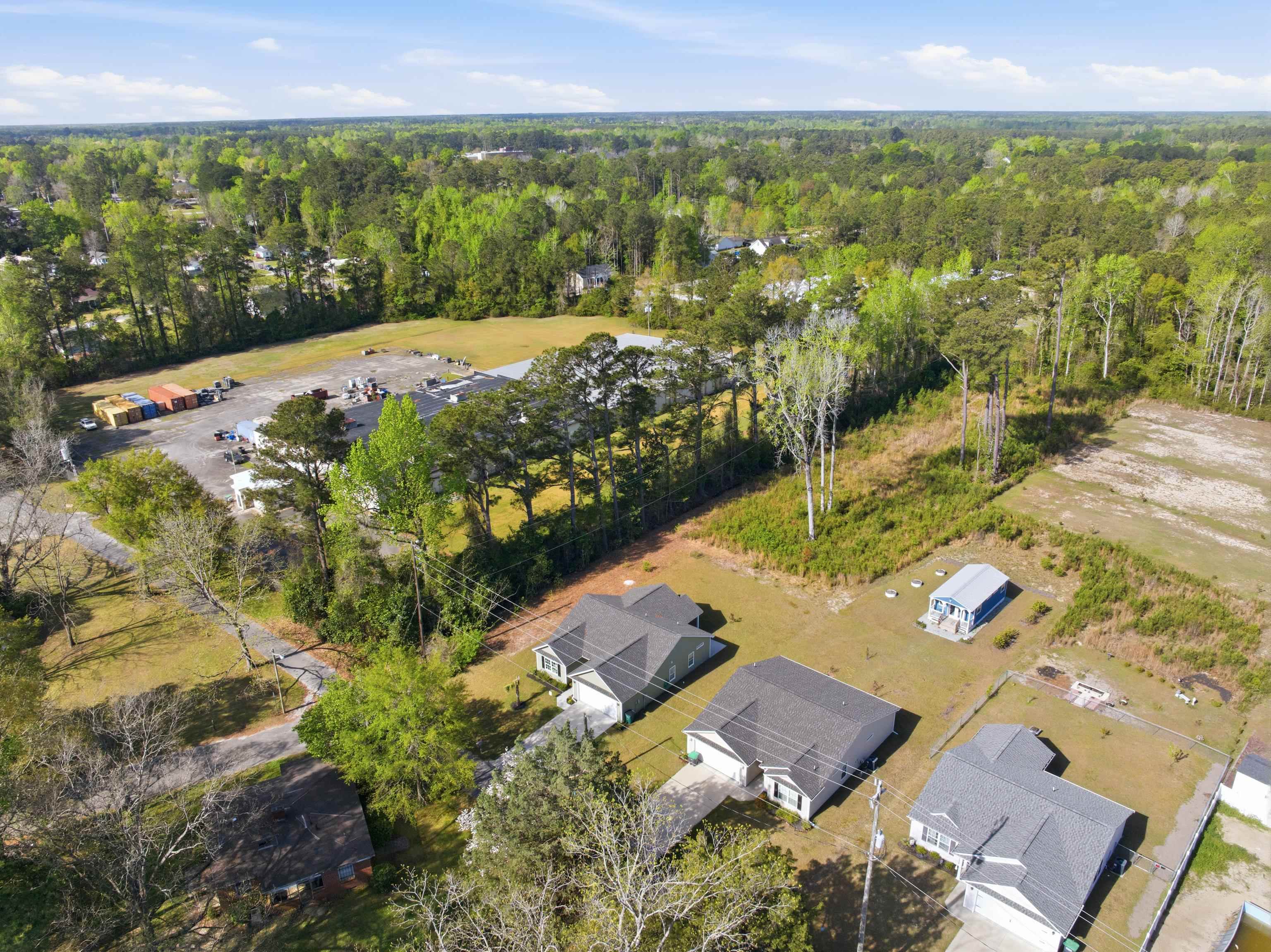 4787 Canal Street Loris, SC 29569 - Photo 26 of 37
