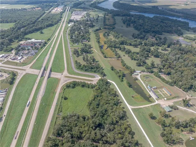 $1,277,500 | 0 Airbase Road, Alexandria, LA 71303