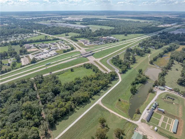 $1,277,500 | 0 Airbase Road, Alexandria, LA 71303