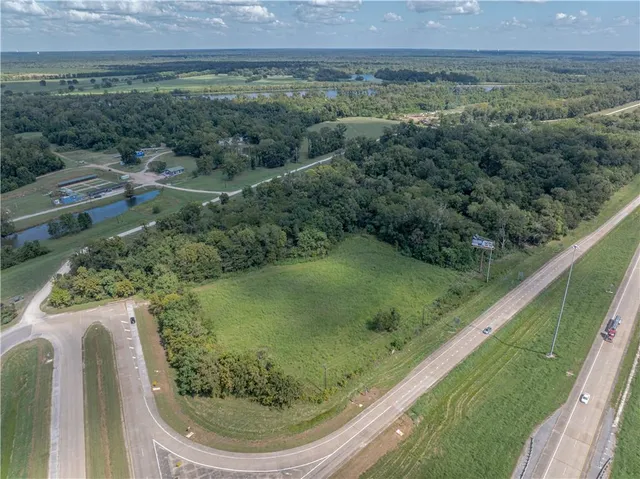 $1,277,500 | 0 Airbase Road, Alexandria, LA 71303