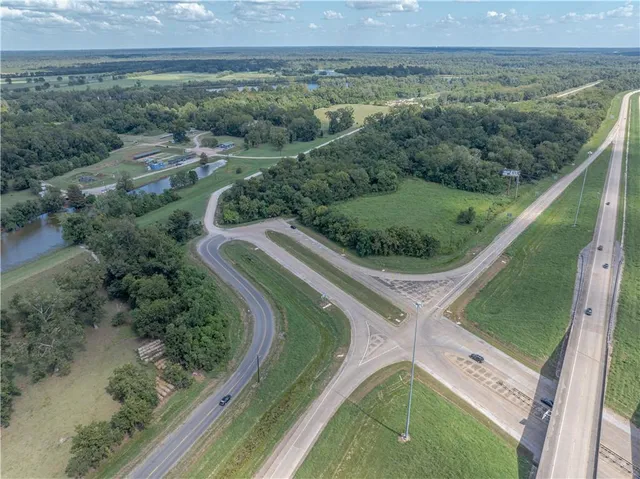 $1,277,500 | 0 Airbase Road, Alexandria, LA 71303