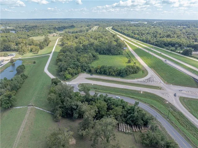 $1,277,500 | 0 Airbase Road, Alexandria, LA 71303