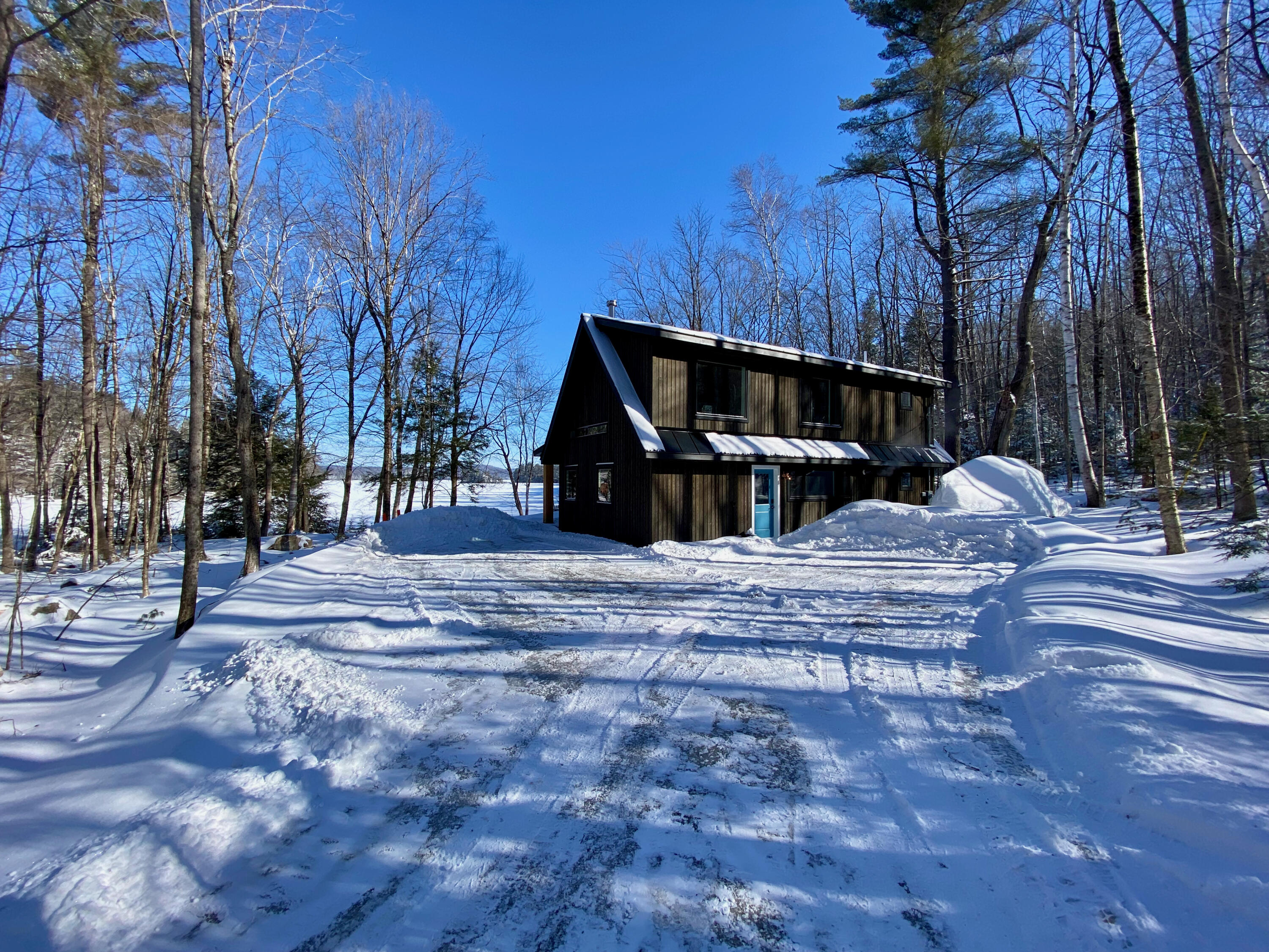 18 Fellows Cove Road Fayette, ME 04349 - Photo 20 of 95 EXTERIOR