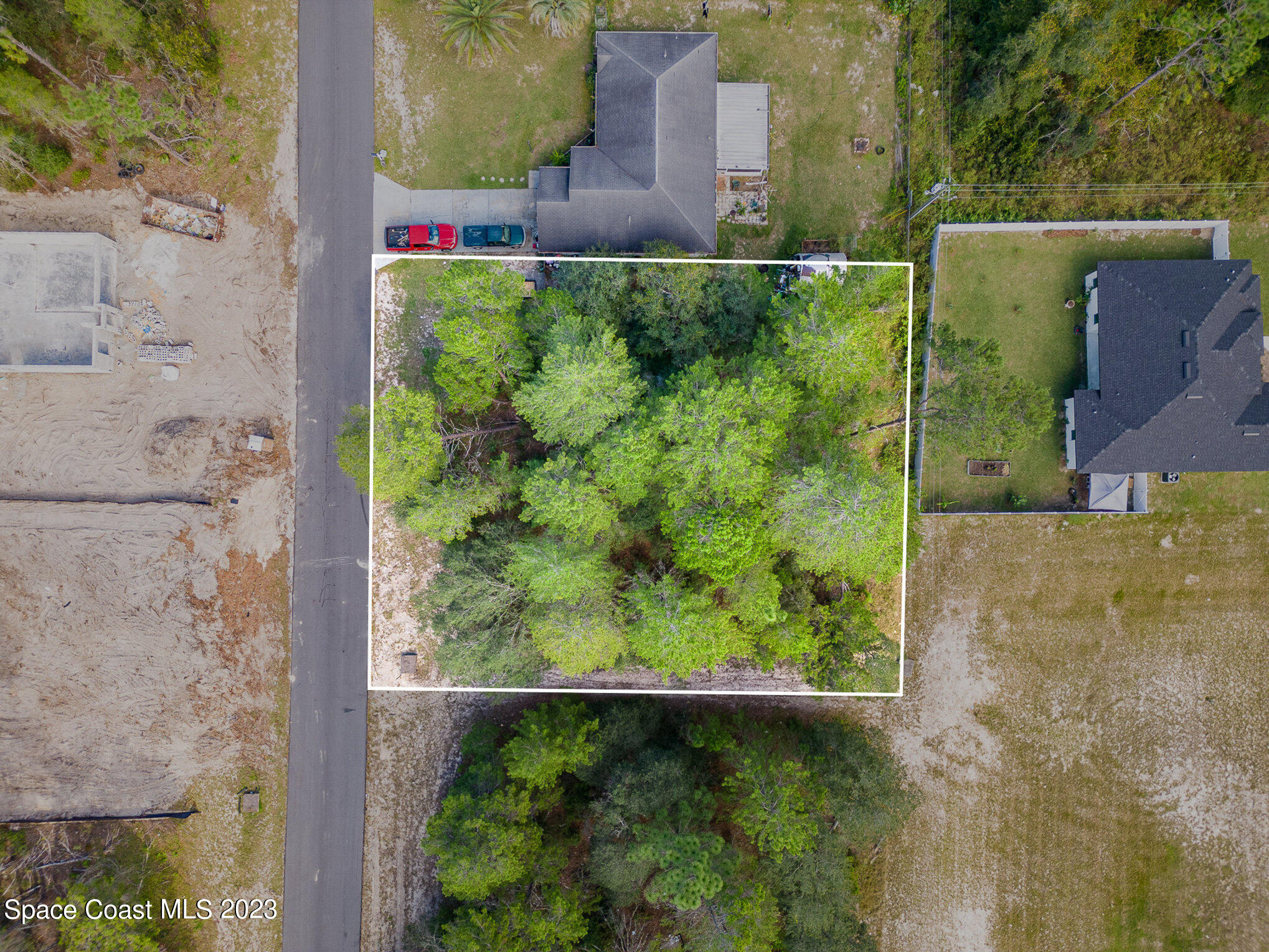 0 Southwest 47th Court Road Ocala, FL 34473 - Photo 6 of 7