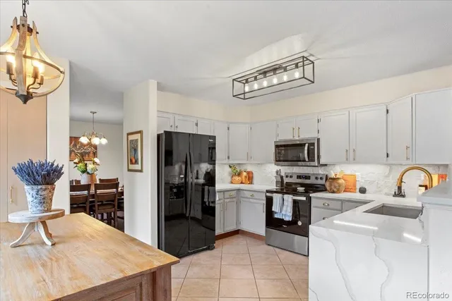 $559,000 | 5181 East Devon Avenue, Castle Rock, CO 80104