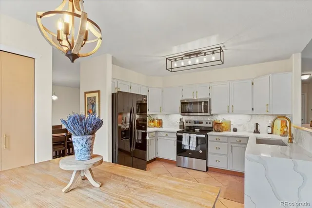 $559,000 | 5181 East Devon Avenue, Castle Rock, CO 80104