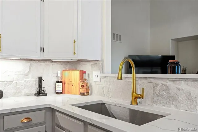 $559,000 | 5181 East Devon Avenue, Castle Rock, CO 80104