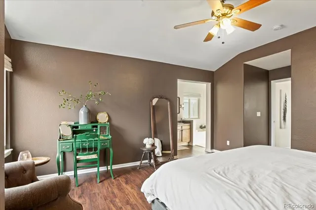 $559,000 | 5181 East Devon Avenue, Castle Rock, CO 80104