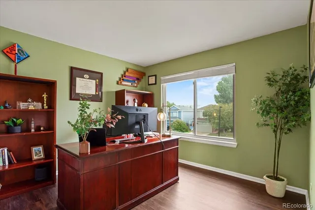 $559,000 | 5181 East Devon Avenue, Castle Rock, CO 80104