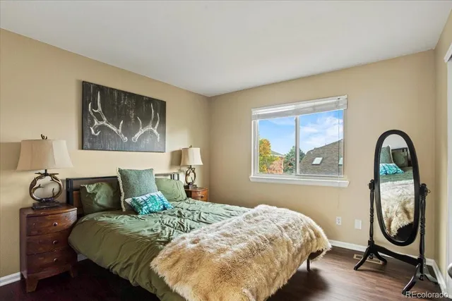 $559,000 | 5181 East Devon Avenue, Castle Rock, CO 80104