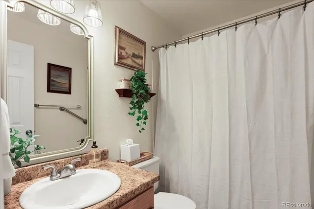 $559,000 | 5181 East Devon Avenue, Castle Rock, CO 80104