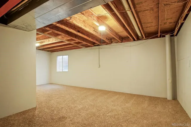 $559,000 | 5181 East Devon Avenue, Castle Rock, CO 80104