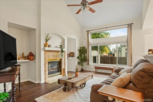 $559,000 | 5181 East Devon Avenue, Castle Rock, CO 80104